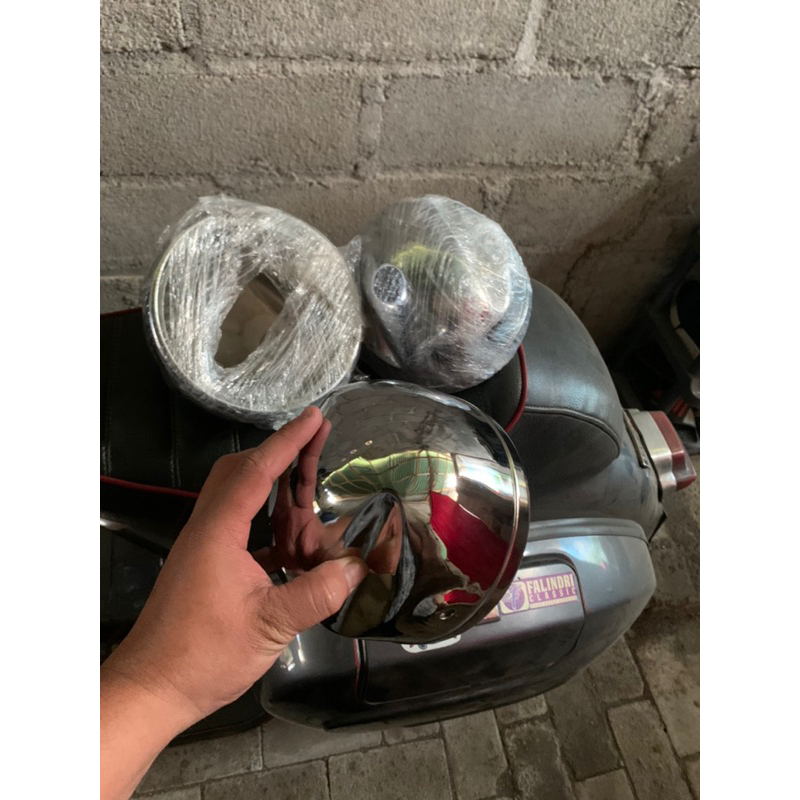 Jual batok cb 125 pres tebal | Shopee Indonesia