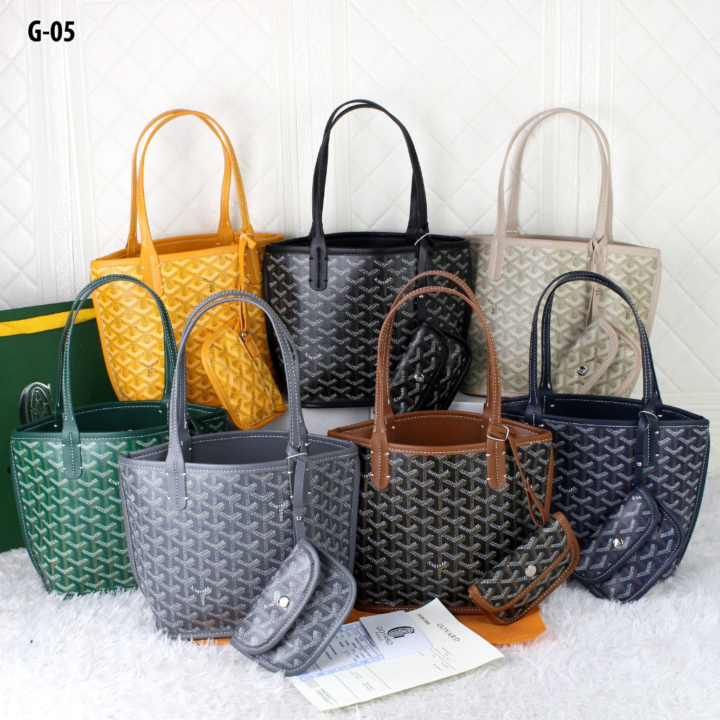 Jual Produk Goyard Harga Terbaru & Murah Oktober 2023