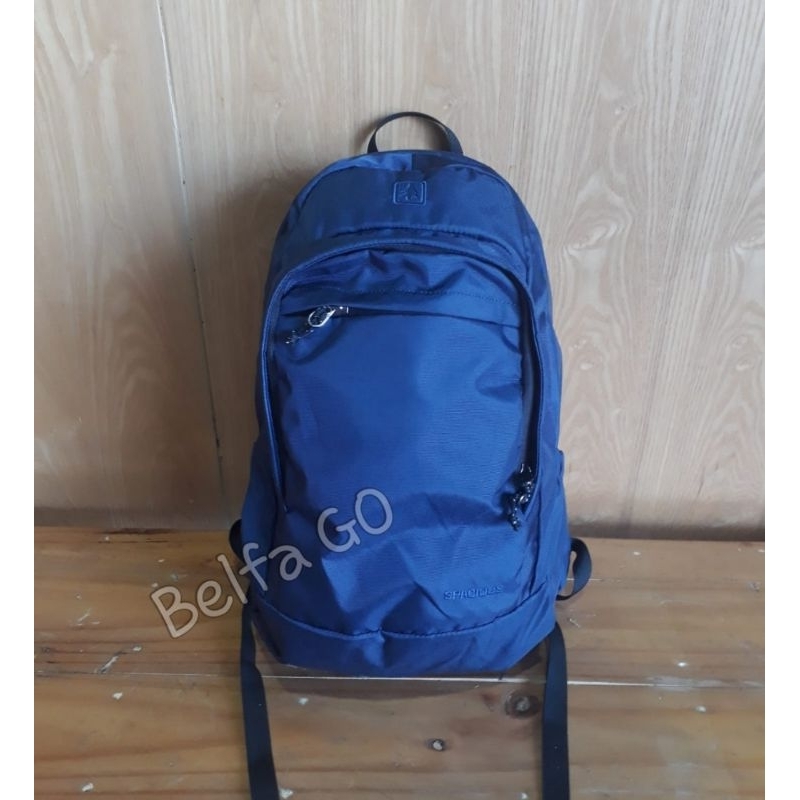 Jual TAS RANSEL CONSINA SPACIOUS | Shopee Indonesia