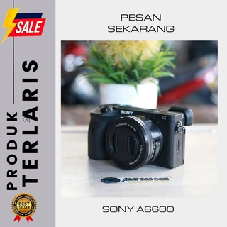 最終セール！美品中古！SONY α6600 本体⑮※バッテリーなし セール！美品中古！SONY α6600 本体⑮※バッテリーなし SONY ソニー