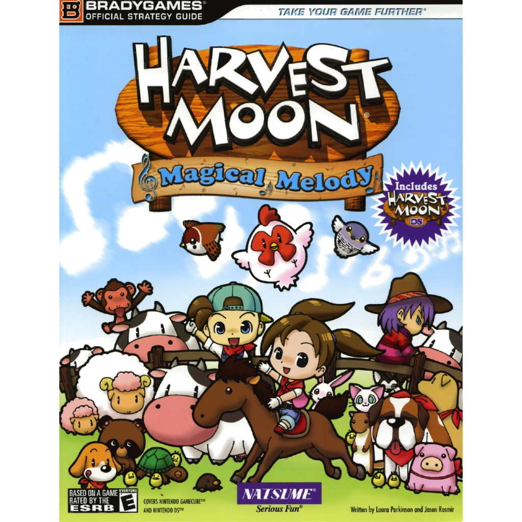 Harvest Moon Save the Homeland (Clássico Ps2) Midia Digital Ps3 - WR Games  Os melhores jogos estão aqui!!!!