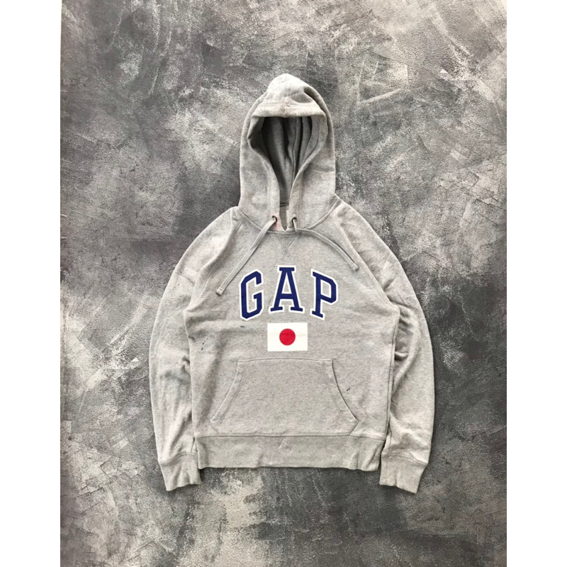 Gap japan deals hoodie