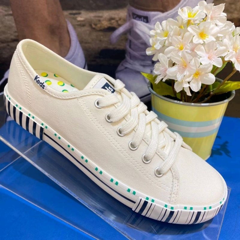 Jual sales keds shoes