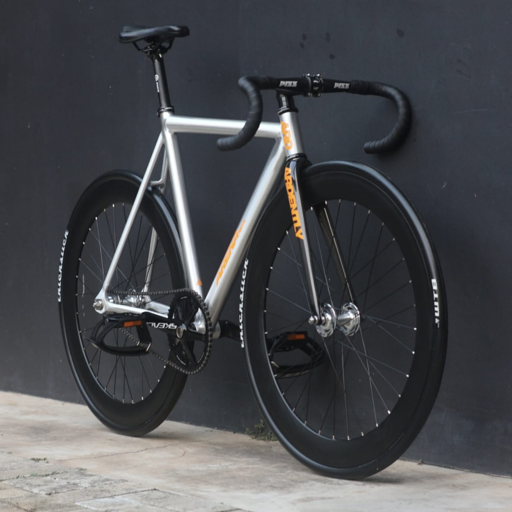 Jual Ardently Arena Pista Fullbike Shopee Indonesia