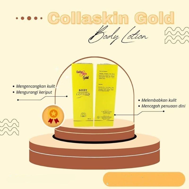 Jual Handbody Lotion Colagen Handbody Kolagen Collaskin Body Lotion