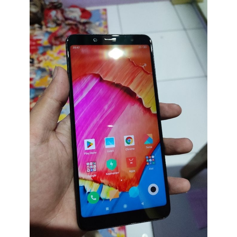 Jual REDMI NOTE 5 PRO | Shopee Indonesia