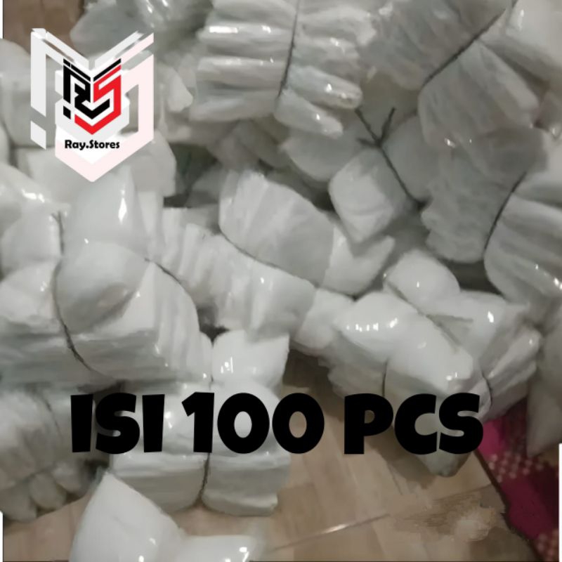Ray Peci Rajut Kopiah haji polos paket isi ( 5 kodi ) DEWASA