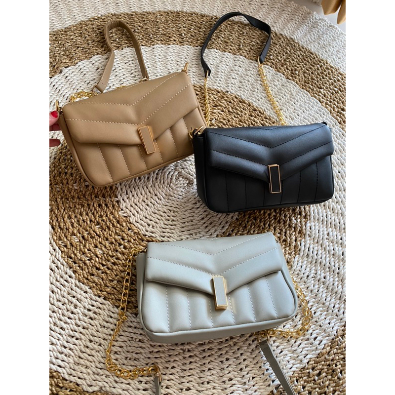 Jual Tas fashion wanita | Shopee Indonesia