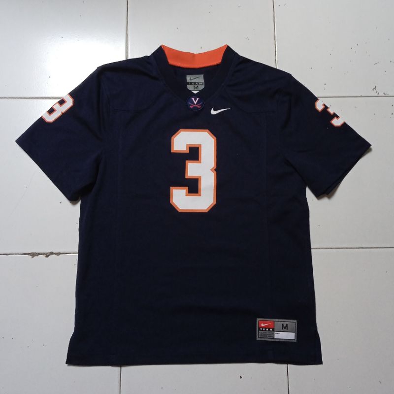 Alt390 American Football Jersey