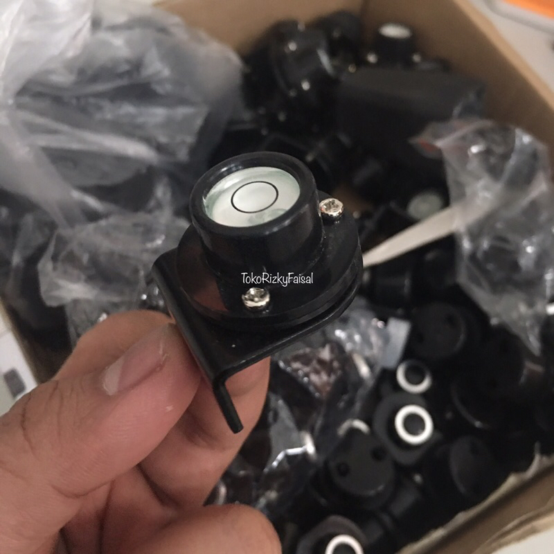 Jual Nivo Buble Untuk Bak Ukur Rambu Ukur | Shopee Indonesia