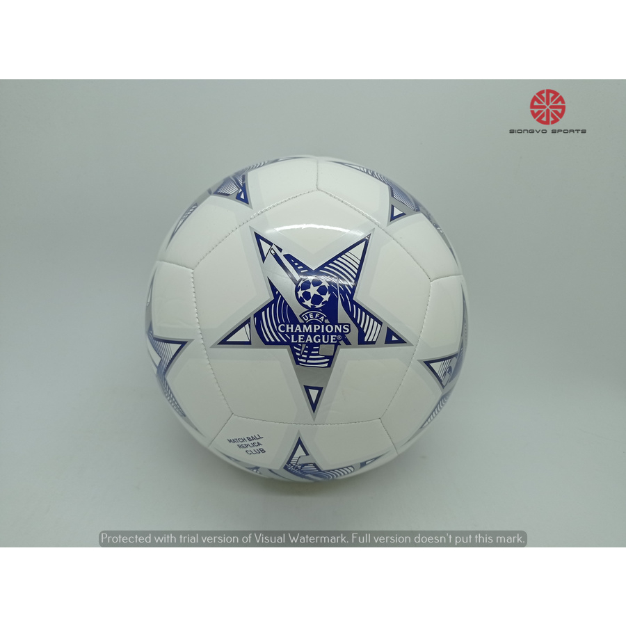 Adidas Finale Club HZ6927 Football Balls L/5