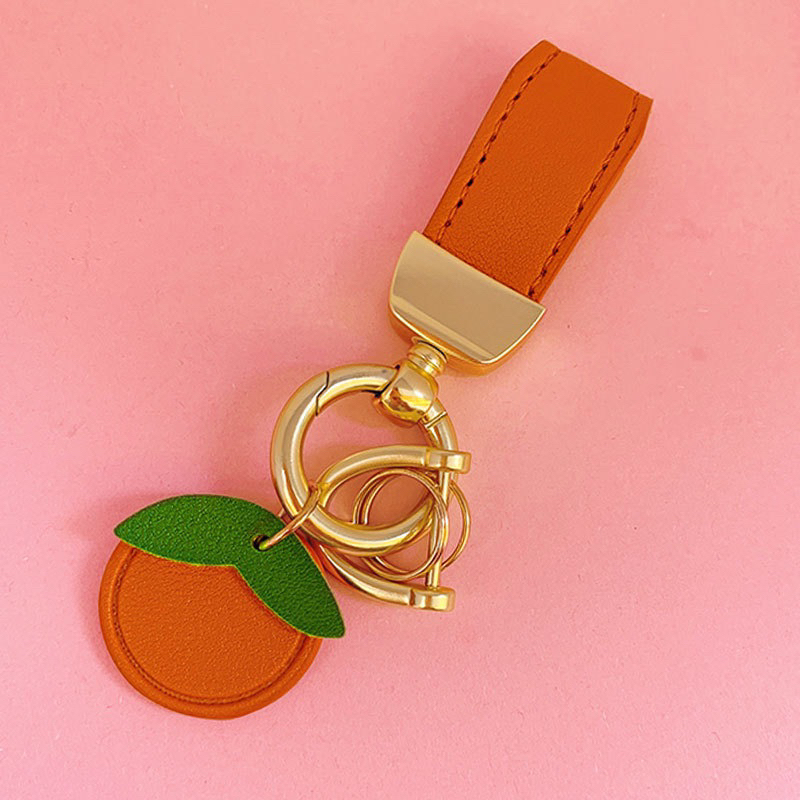 Jual COCOLAND Gantungan Kunci Panda / Piggy / Cinnamoroll / Kuromi