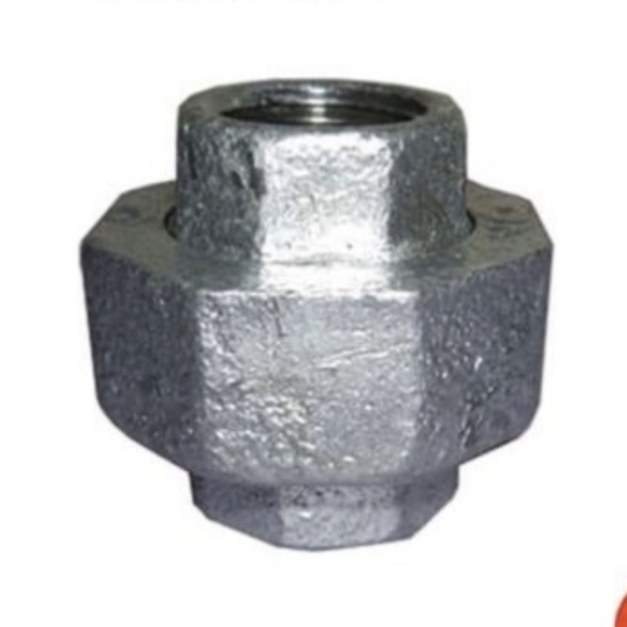 Jual Union screw ( 11/4