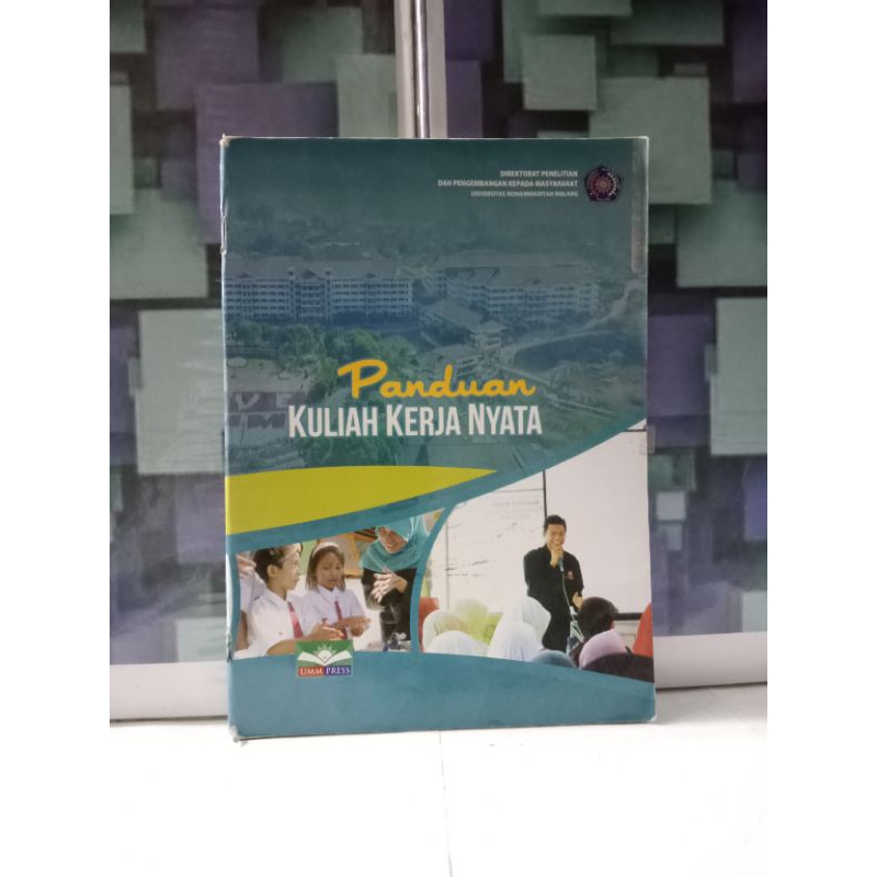 Jual Panduan Kuliah Kerja Nyata | Shopee Indonesia