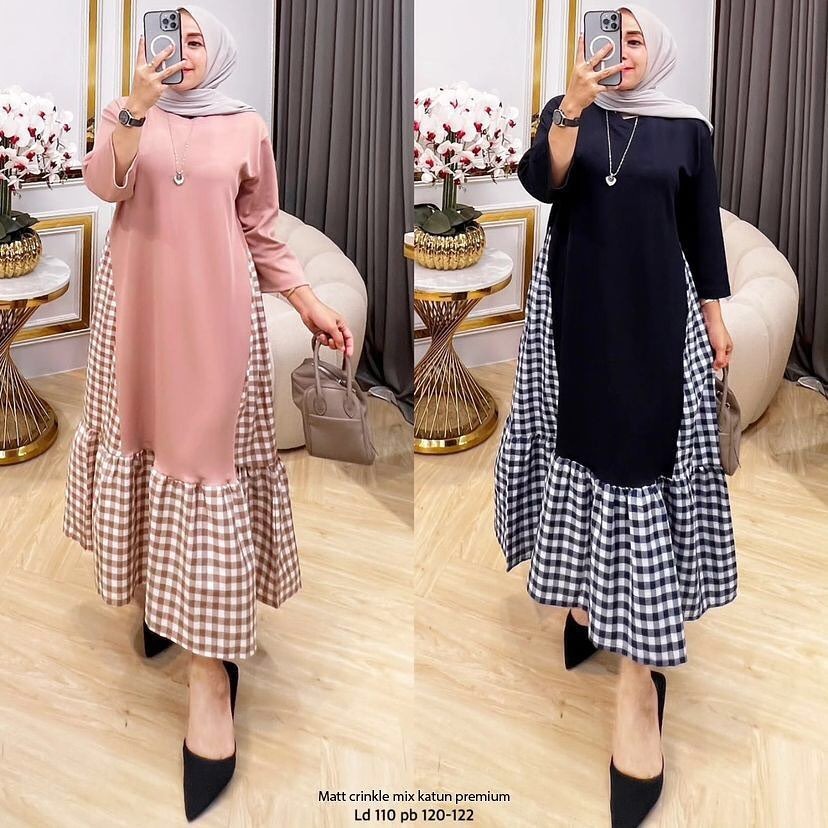 Shopee on sale baju dress