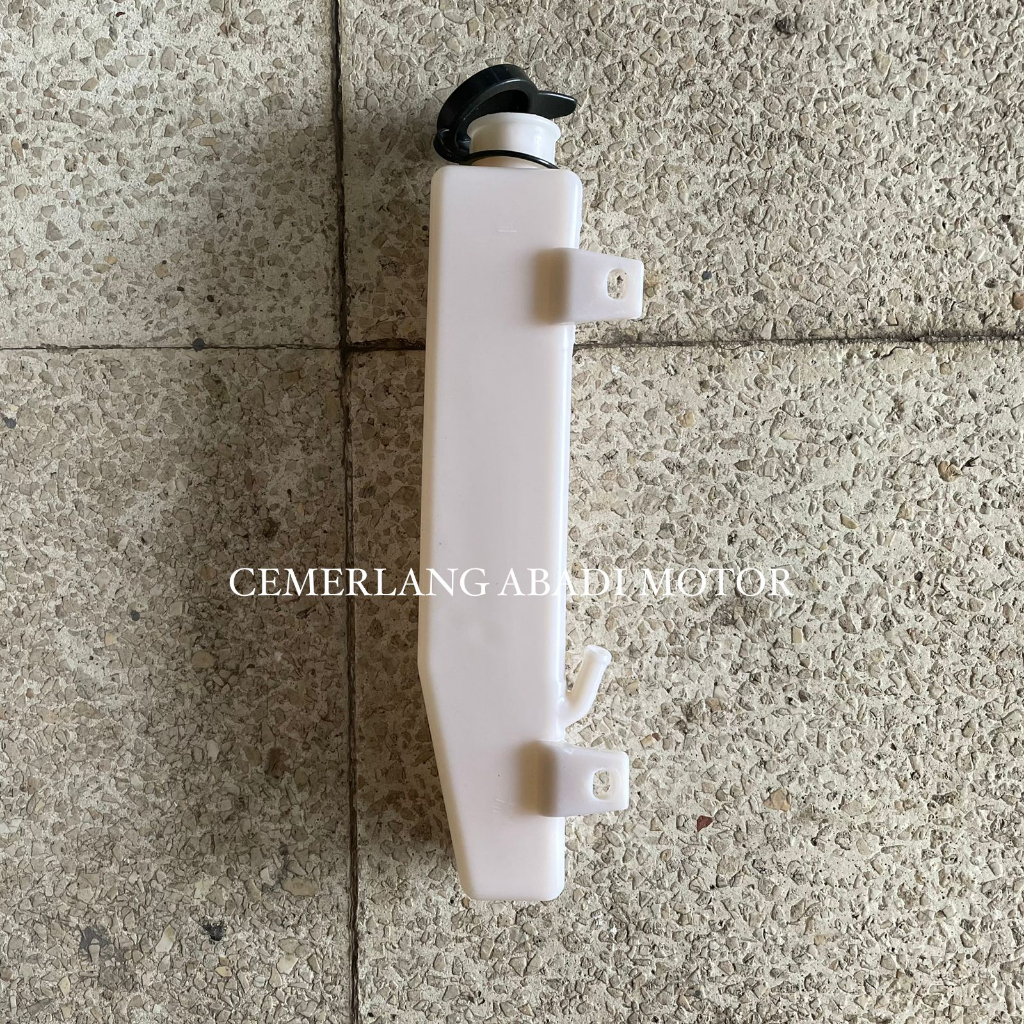Jual Tabung Air Radiator Besar Tanki Radiator Motor Roda Tiga Viar ...