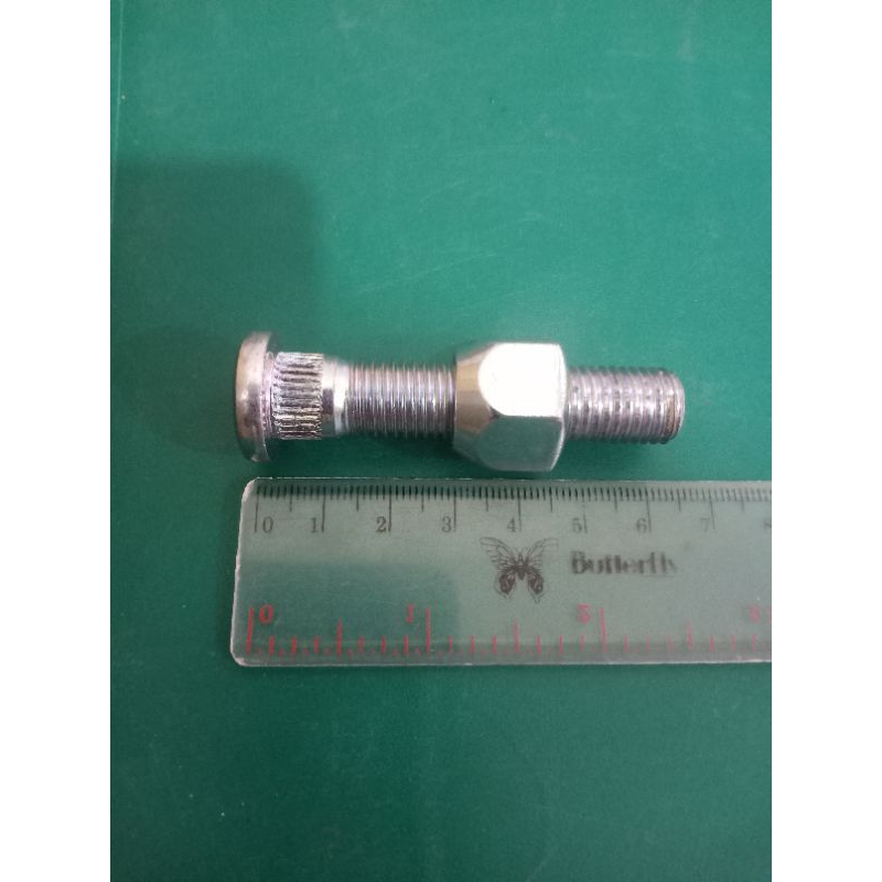 Jual Baut Roda Panjang Honda | Shopee Indonesia