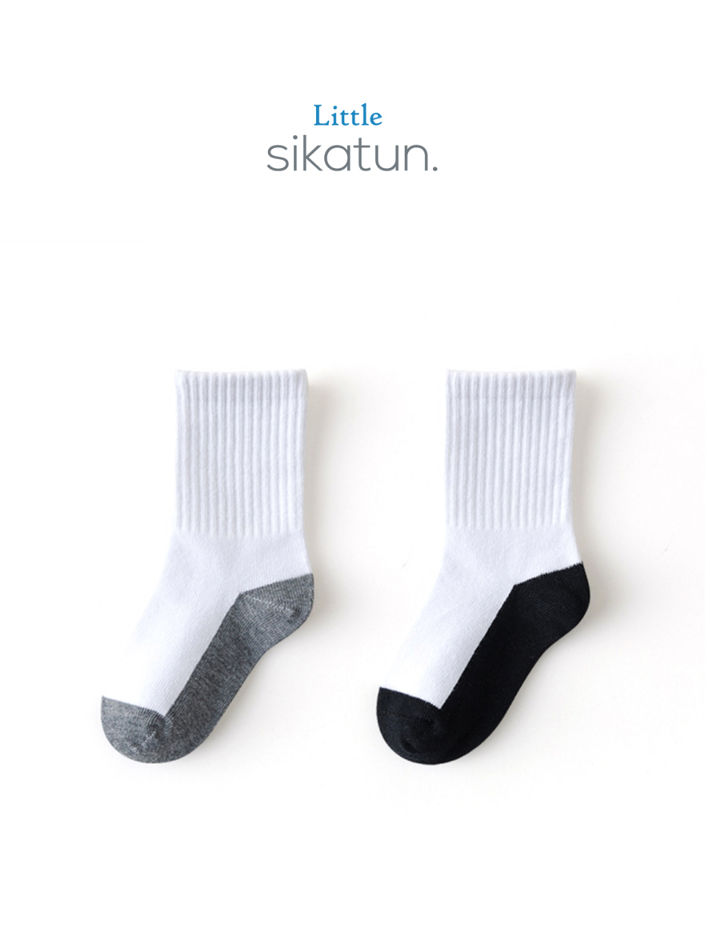 Jual SIKATUN KIDS SOCKS PREMIUM KAOS KAKI ANAK TK SD SMP SMA PANJANG