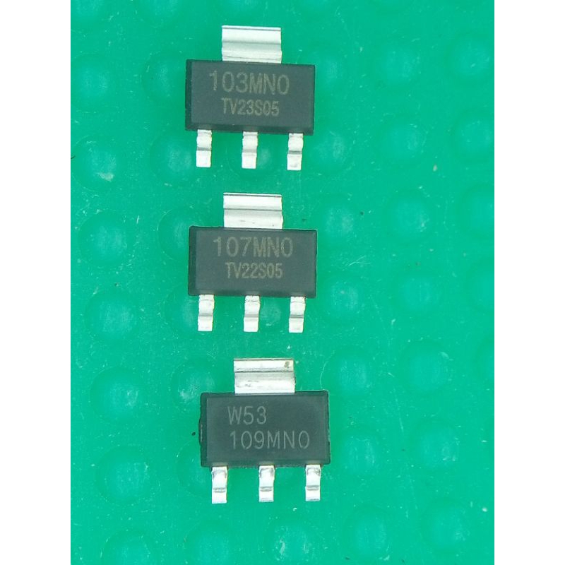 Jual ES TRIAC Z0103MN Z0103NN z3m z 3m Z0107MN Z0107NN z7m z 7m Z0109MN ...