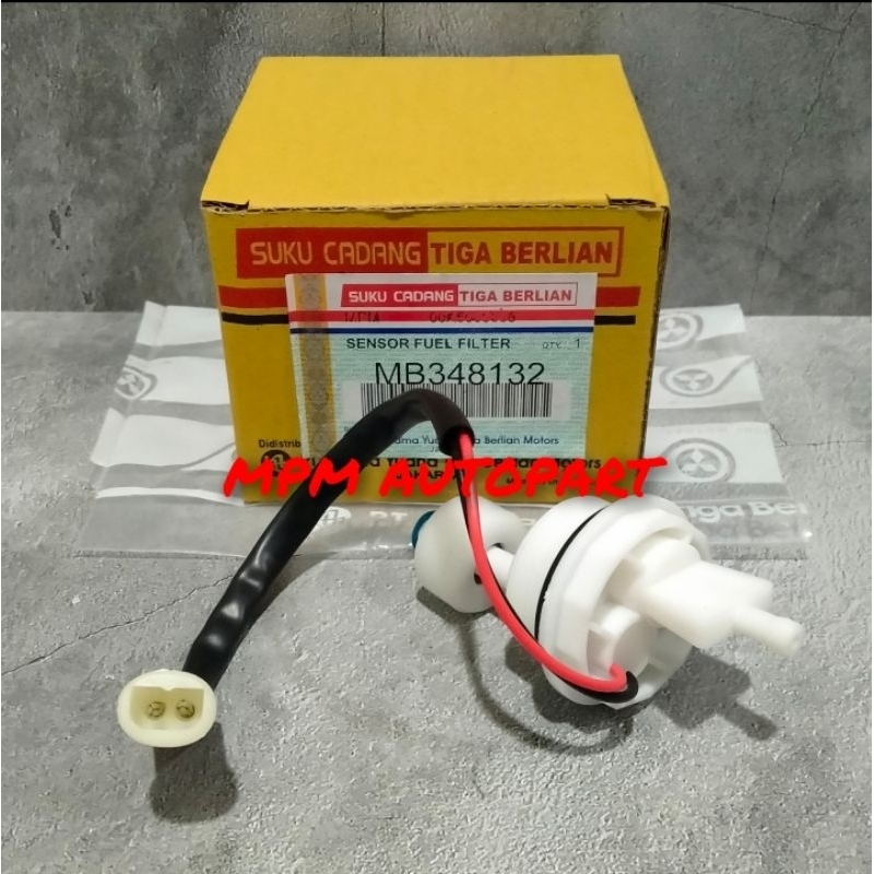 Jual sensor fuel filter solar L300 diesel L038 MB348132 | Shopee Indonesia