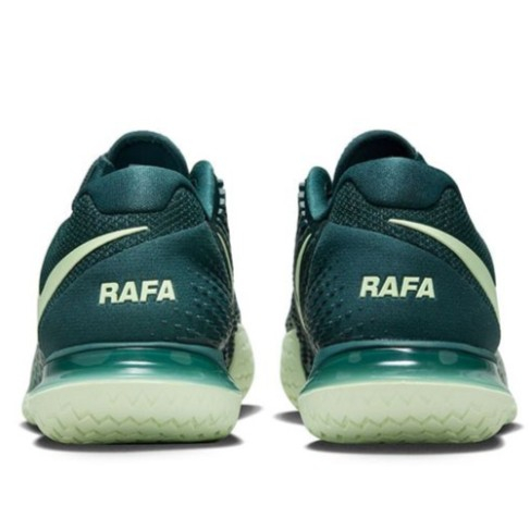 Jual SEPATU TENNIS NIKE COURT ZOOM VAPOR CAGE 4 RAFA DEEP JUNGLE DD1579 ...