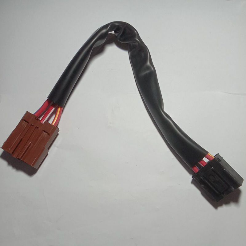Jual socket kabel soket regulator acg ecu ecm vario 125 vario 150 adv ...