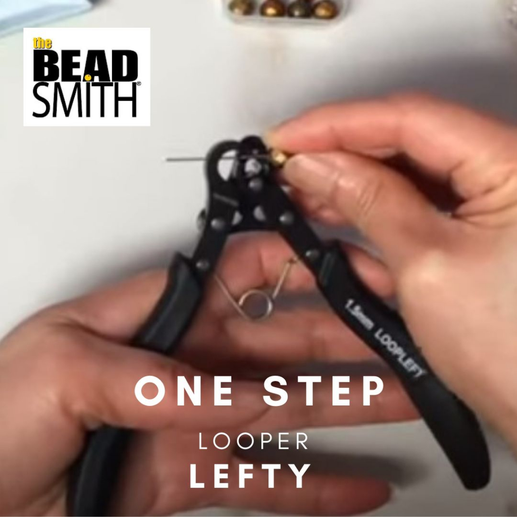 Jual Beadsmith Tang 1 Step Loop 1.5mm KIDAL | Shopee Indonesia