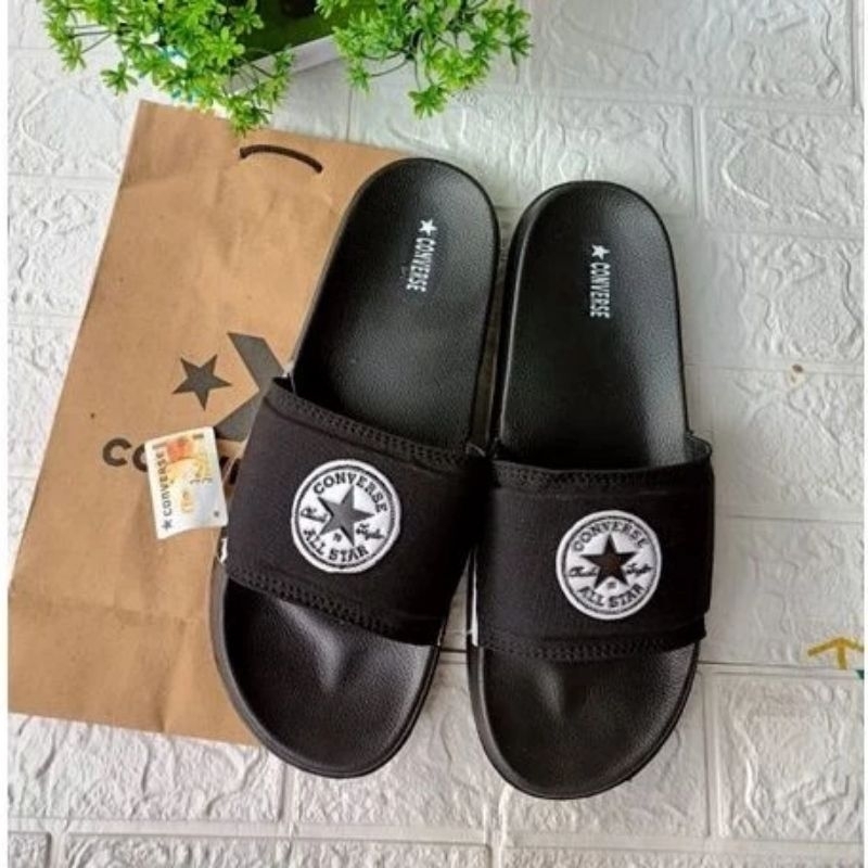 Sandal deals converse slop