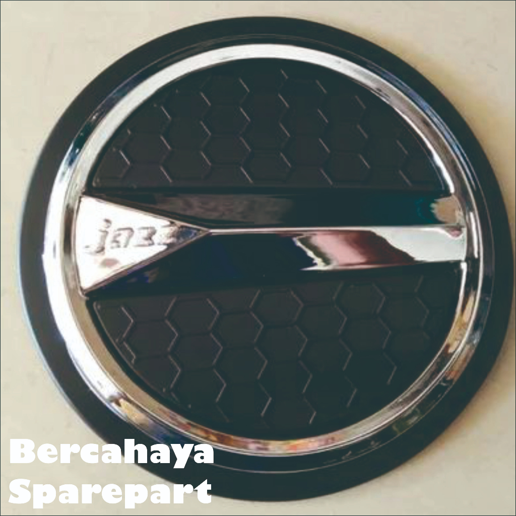 Jual Tank Cover Tutup Tangki Honda Jazz Rs 2008 / 2012 (SHP082