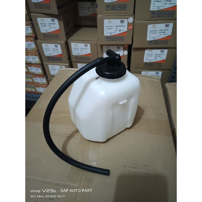 Jual TABUNG CADANGAN AIR RADIATOR APV/ MEGA CERY | Shopee Indonesia