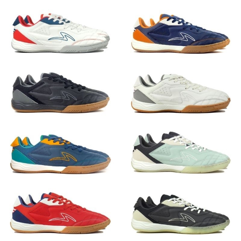 Jual SEPATU FUTSAL SPECS METASALA NATIV 13 ORIGINAL 100% TERBARU ...
