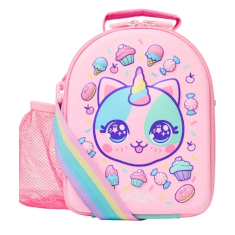Jual Smiggle Lunch Bag Double Decker Smiggle Pencil Case Smiggle Lunch