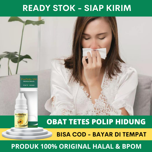 Jual Obat Tetes Hidung Polip, Obat Benjolan Di Hidung, Daging Jadi Di ...