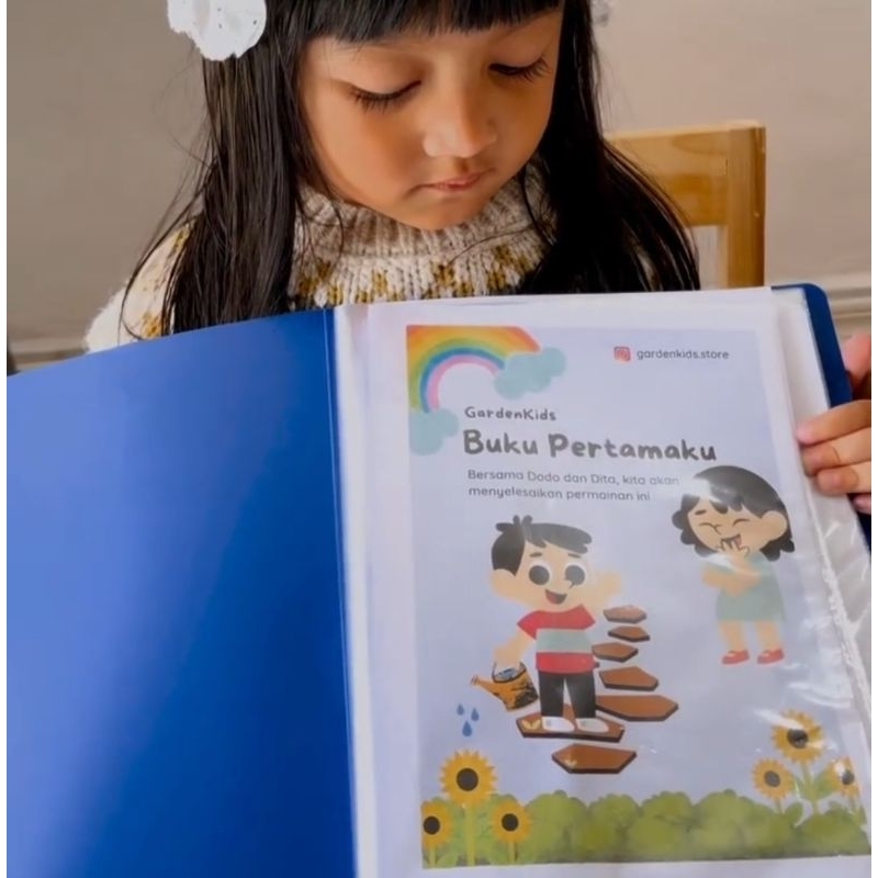 Jual Worksheet ANAK BUKU AKTIFITAS ANAK PAUD/TK-40 Hal Worksheet Anak 2 ...