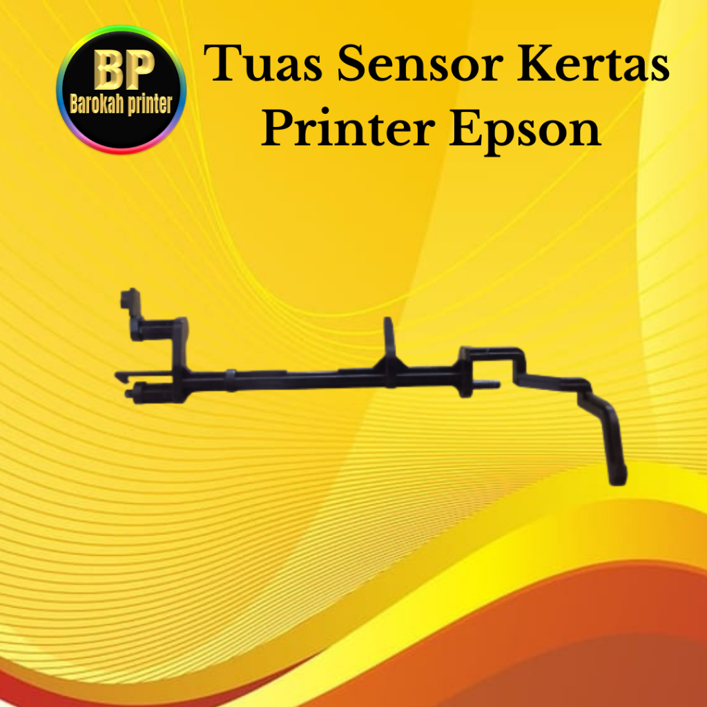 Jual Tuas Sensor Kertas Printer epson l series | Shopee Indonesia