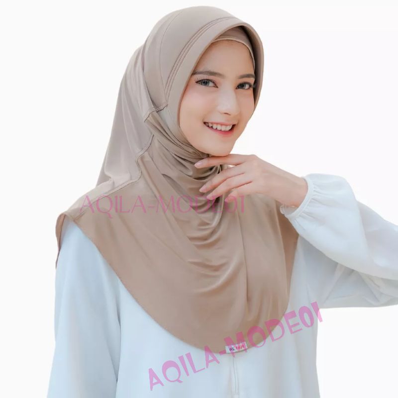 Jual Bergok oval premium spandek material impor | Shopee Indonesia