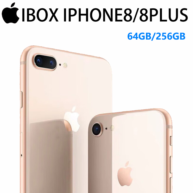 Jual Apple IPhone 8 Plus 256 GB Terlengkap & Harga Terbaru ...