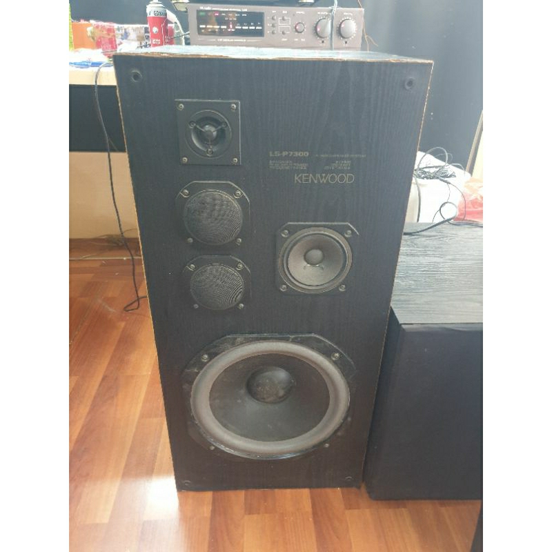 Kenwood ls best sale p7300 speakers