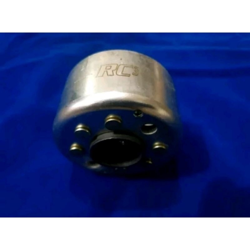 Jual Magnet Pengapian Racing YZ RC3 Suzuki Satria 120 dua tak Berikut ...