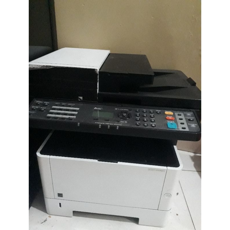 Jual Mainboard kyocera 2040 | Shopee Indonesia