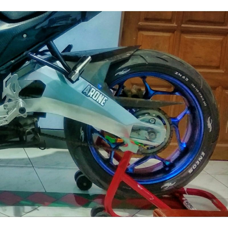 Jual Swing Arm Banana pnp Megapro Monoshock, swing arm banana megapro