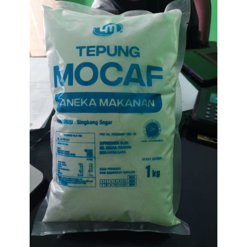 Jual Super Mocaf 1kg | Shopee Indonesia