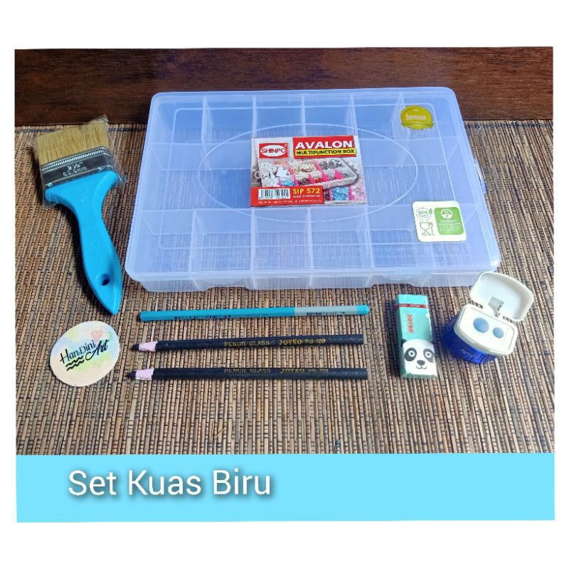 Dunia Kreativitas di Ujung Jari: Panduan Lengkap Memilih Peralatan Menggambar HD untuk Jual Beli Online