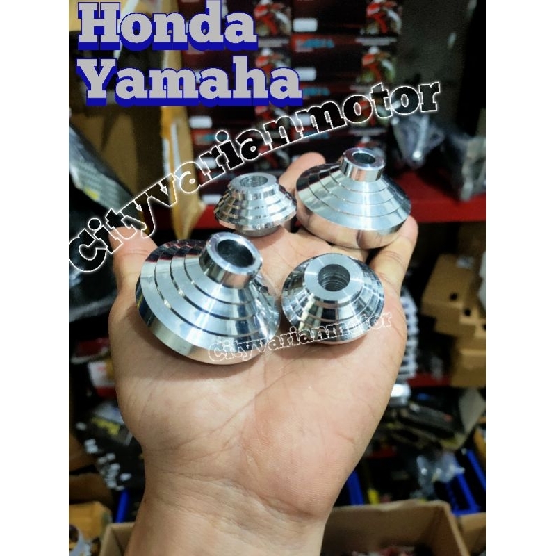 Jual Gear Box Gearbox firamid Vario Mio Beat Genio Scoopy Vario 125