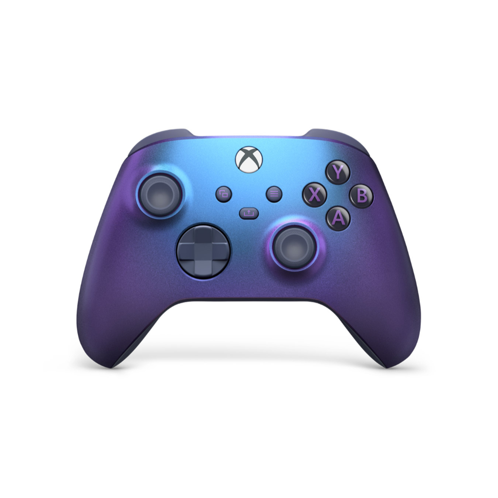 Purple xbox one wireless controller sales