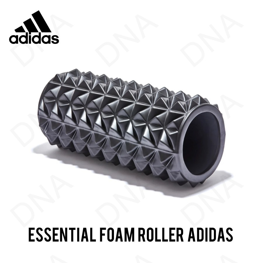 Jual Essential Foam Roller Adidas ORIGINAL Shopee Indonesia
