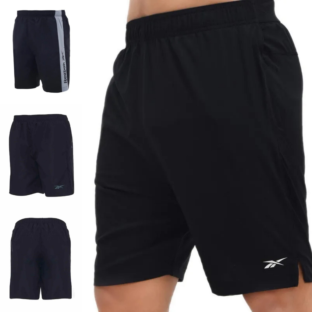 Celana Reebok Performance Men s Short Original