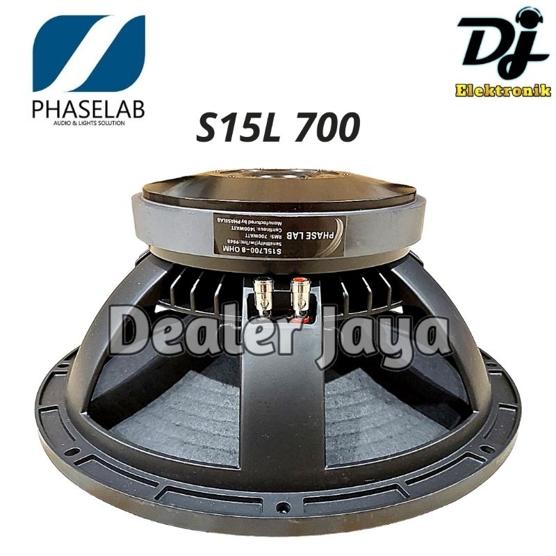 Speaker dr audio sales 15 inch