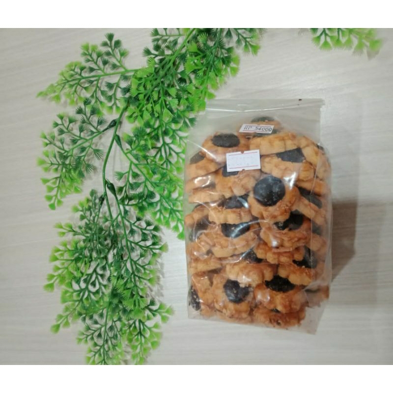 Jual kue kering Coklat Keju | Shopee Indonesia