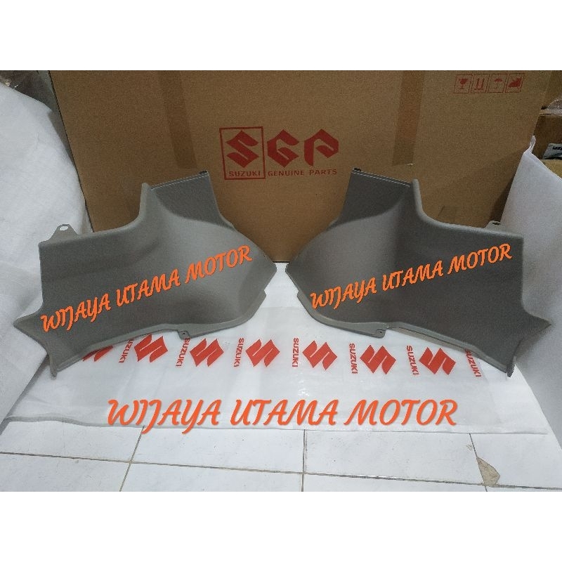 Jual Cover apron wheel house depan Suzuki apv/apv arena | Shopee Indonesia